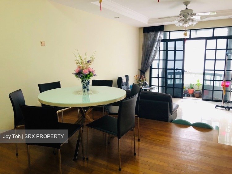 Le Conney Park (D15), Apartment #200286402